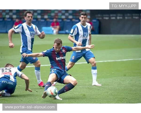 莱万特多名关键球员伤缺，主场迎战西班牙人阵容不整