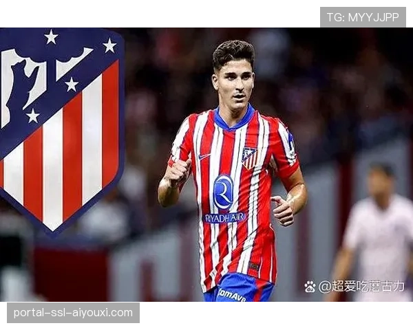 西蒙尼:不清楚阿尔瓦雷斯是否想转会,但对他状态很满意